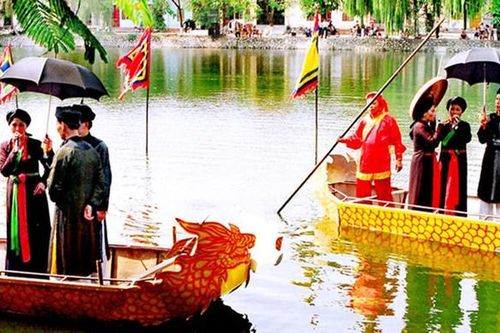 Hội Lim 2026: lịch trình và các điểm hát quan họ