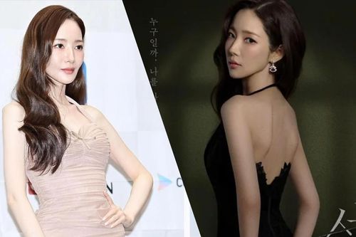 Park Min Young tiết lộ lý do sụt cân xuống 37kg