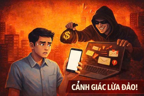 Người lao động cần tỉnh táo trước chiêu trò tuyển dụng việc nhẹ lương cao sau Tết