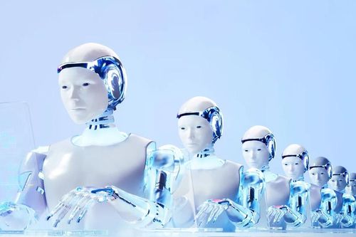 Robot AI có thể vượt số lượng lao động toàn cầu trong vài thập kỷ tới