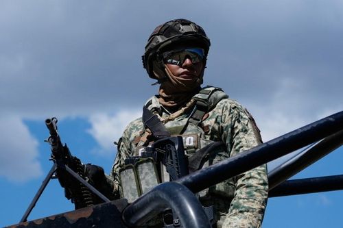 Trùm ma túy quyền lực nhất Mexico bị tiêu diệt