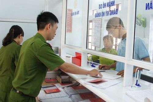 Nghị định 58/2026/NĐ-CP: Quy định về cư trú; căn cước; quản lý, sử dụng con dấu...