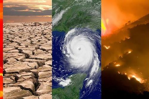 ENSO chuyển pha năm 2026: Ít bão nhưng gia tăng cực đoan