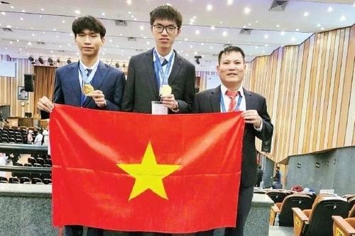 Nuôi dưỡng đam mê cho học sinh giỏi Vật lý