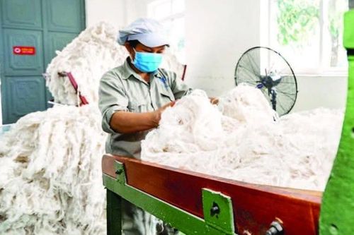 Bài 1: Chuẩn mực mới của cạnh tranh toàn cầu