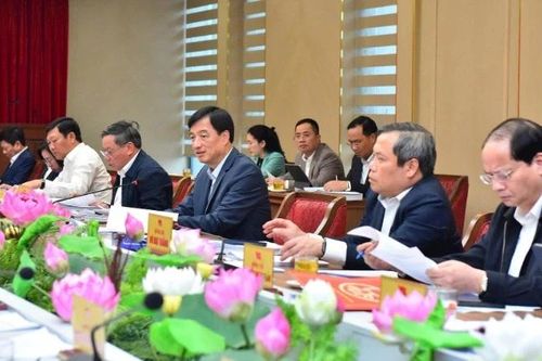 Đánh giá tình hình, kết quả tổ chức phục vụ nhân dân đón Tết Nguyên đán 2026