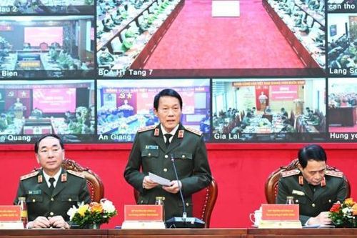 Đề cao kỷ luật, trách nhiệm cá nhân, quyết tâm không để tình trạng né tránh, đùn đẩy