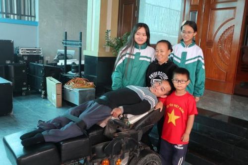 Cổ tích giữa đời thường
