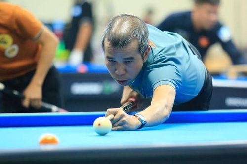 2 cơ thủ Việt Nam dự Giải Carom 3 băng đồng đội thế giới 2026