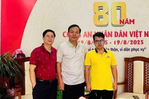Hoàn tiền chuyển nhầm