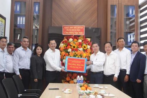 Các doanh nghiệp tại Khu kinh tế mở Chu Lai tăng tốc, phát triển kinh tế khu vực phía Nam TP Đà Nẵng sầm uất hơn