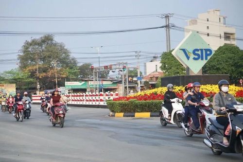 98% lao động tại các khu công nghiệp ở TPHCM trở lại làm việc sau tết