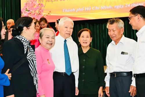 Lan tỏa khí tiết người tù cách mạng