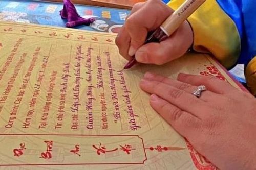 3 mẹo 'cầu tài lộc' cực linh nghiệm cho năm mới thành công