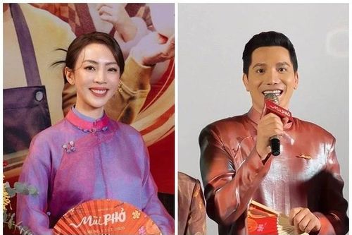 Thu Trang bác tin đồn rạn nứt ê-kíp phim 'Mùi phở', đạo diễn lên tiếng