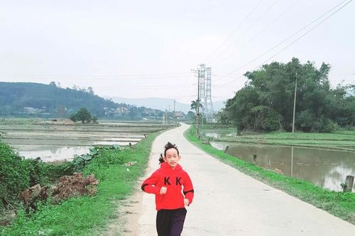 Sức mạnh từ tình thân