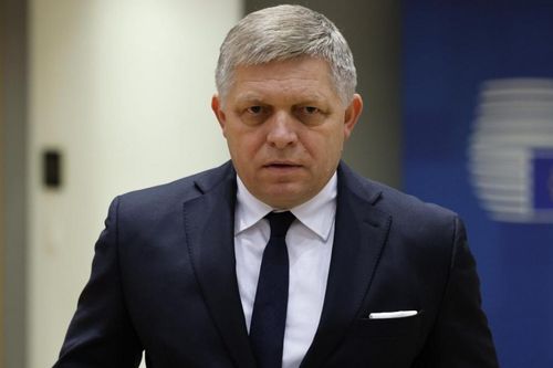 Slovakia ngừng cung cấp điện khẩn cấp cho Ukraine giữa tranh cãi trung chuyển dầu
