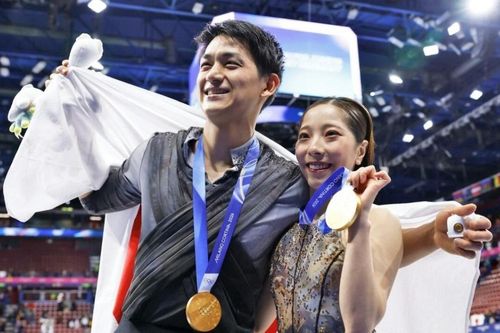 Nhìn lại Olympic mùa Đông 2026: Trượt băng nghệ thuật và những cột mốc đáng nhớ