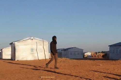 Chad phong tỏa biên giới với Sudan sau giao tranh khiến nhiều binh sĩ thiệt mạng