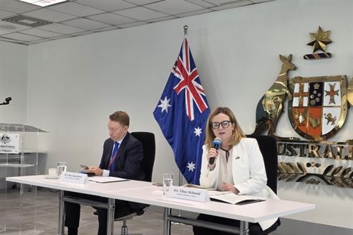 Vai trò trung tâm của ASEAN - xương sống cho một khu vực ổn định, không bị kẹt thế 'chọn bên'