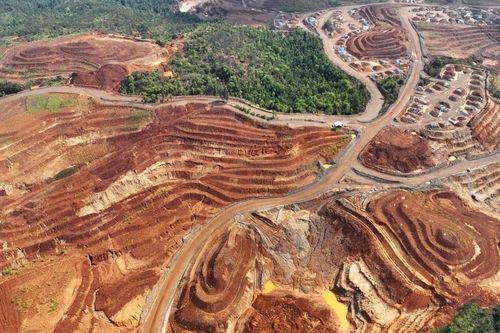 Thỏa thuận thương mại lịch sử Mỹ - Indonesia thay đổi cuộc chơi về khoáng chiến lược, Trung Quốc không thích điều này