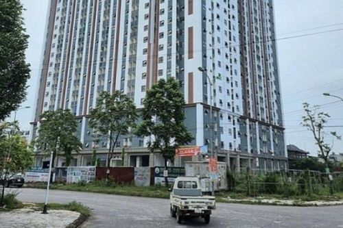 Từ 23/2, các tranh chấp về kinh phí quản lý vận hành nhà chung cư tại Hà Nội sẽ do cấp xã, phường giải quyết