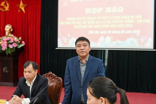 Hội Lim 2026 công khai giá vé gửi xe, không ngả nón nhận tiền khi hát quan họ