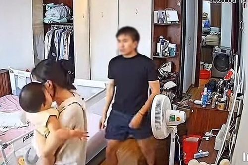 Lùm xùm TikToker đánh vợ: Hoàng Hà Mobile ngừng hợp tác, tài chính gây chú ý