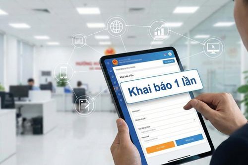 4 chính sách công nghệ tác động tới người dân năm 2026
