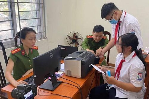 Quy định mới về đăng ký cư trú cho người chưa thành niên