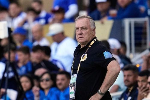 HLV tạo nên kỳ tích ở World Cup 2026 bất ngờ từ chức
