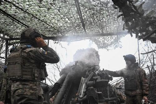 Ukraine khoe thắng lợi to lớn khi xung đột với Nga bước sang năm thứ 5