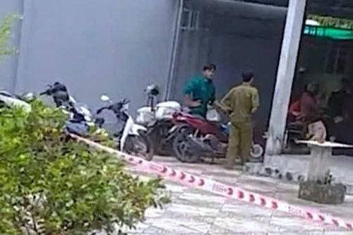 Bị cướp nhẫn vàng khi đi tập thể dục buổi sáng