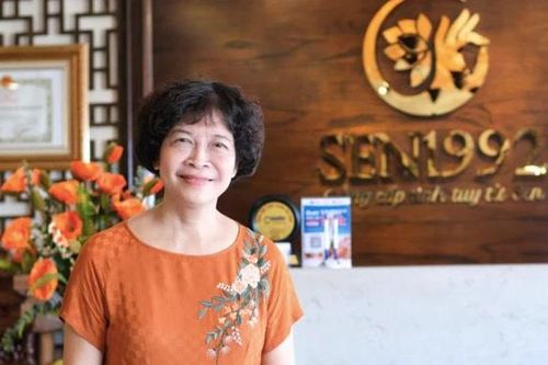 Bà chủ Sen Tài Thu bị cáo buộc cùng đồng phạm chiếm đoạt hơn 988 tỷ đồng