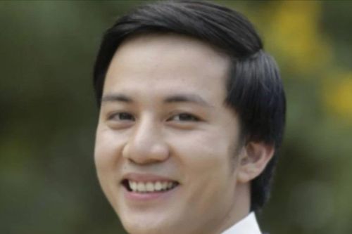 Đề cử Giải thưởng Gương mặt trẻ Việt Nam tiêu biểu năm 2025: Phạm Anh Tuấn