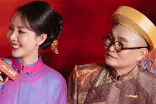 Thu Trang không quảng bá phim 'Mùi phở' có Xuân Hinh