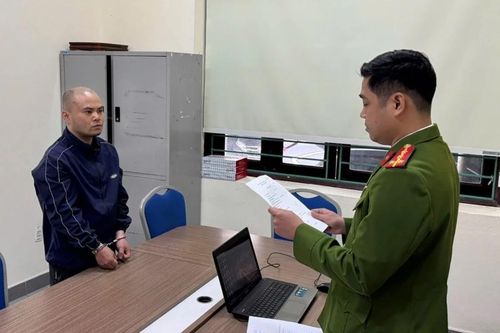 Tóm gọn đối tượng cướp giật tại tiệm vàng