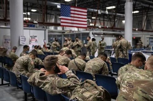 Reuters: Mỹ rút quân khỏi một căn cứ lớn ở Trung Đông