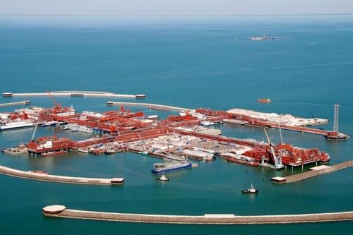Kazakhstan đối đầu Big Oil: Liên danh Kashagan khởi kiện trọng tài quốc tế