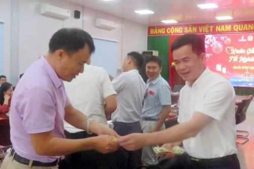 Ban QLDA ĐLDK Long Phú 1 gặp mặt đầu năm, quyết tâm tăng tốc dự án NMNĐ Long Phú 1