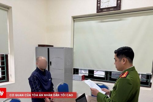 Bắt giữ đối tượng giả vờ mua vàng rồi giật dây chuyền 5 chỉ