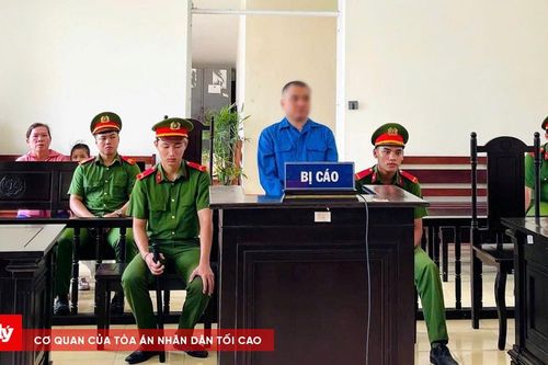 Phạm tội trong thời gian quản lý sau cai nghiện