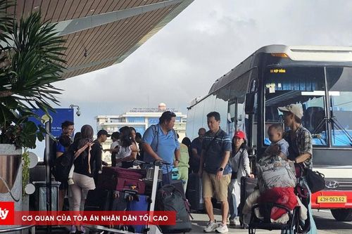 Đà Nẵng tăng cường kiểm soát vận tải dịp Lễ hội xuân Bính Ngọ 2026