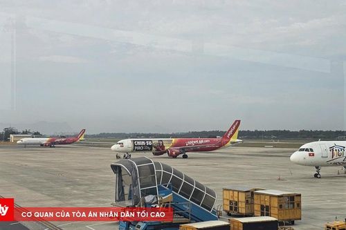 Phê duyệt Quy hoạch Cảng hàng không quốc tế Đà Nẵng công suất 20 triệu khách/năm