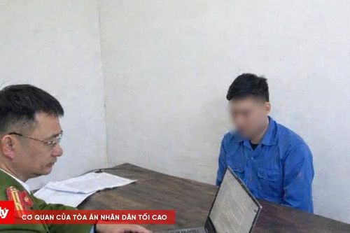 Khởi tố đối tượng đánh bạc qua mạng hơn 5 tỷ đồng