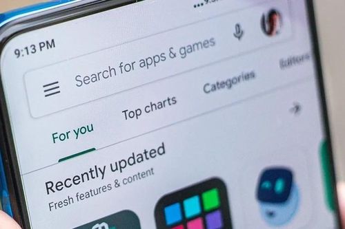 Hai ứng dụng Android nguy hiểm làm lộ danh tính hàng triệu người dùng