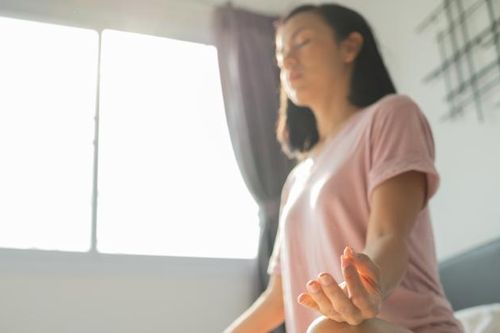 Thở đúng cách - bí quyết dưỡng sinh tại nhà để sống thọ