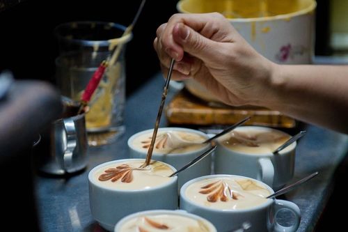 Sai lầm khiến quán cà phê mới đóng cửa chỉ sau 7 tháng