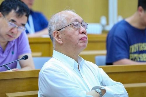 Vì sao Trung Quốc tin có thể thành cường quốc toán học trong 10 năm tới?