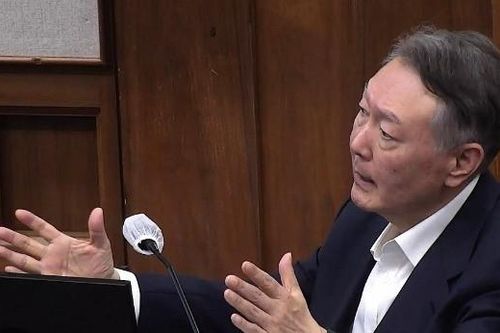 Cựu Tổng thống Hàn Quốc Yoon Suk-yeol kháng cáo án chung thân